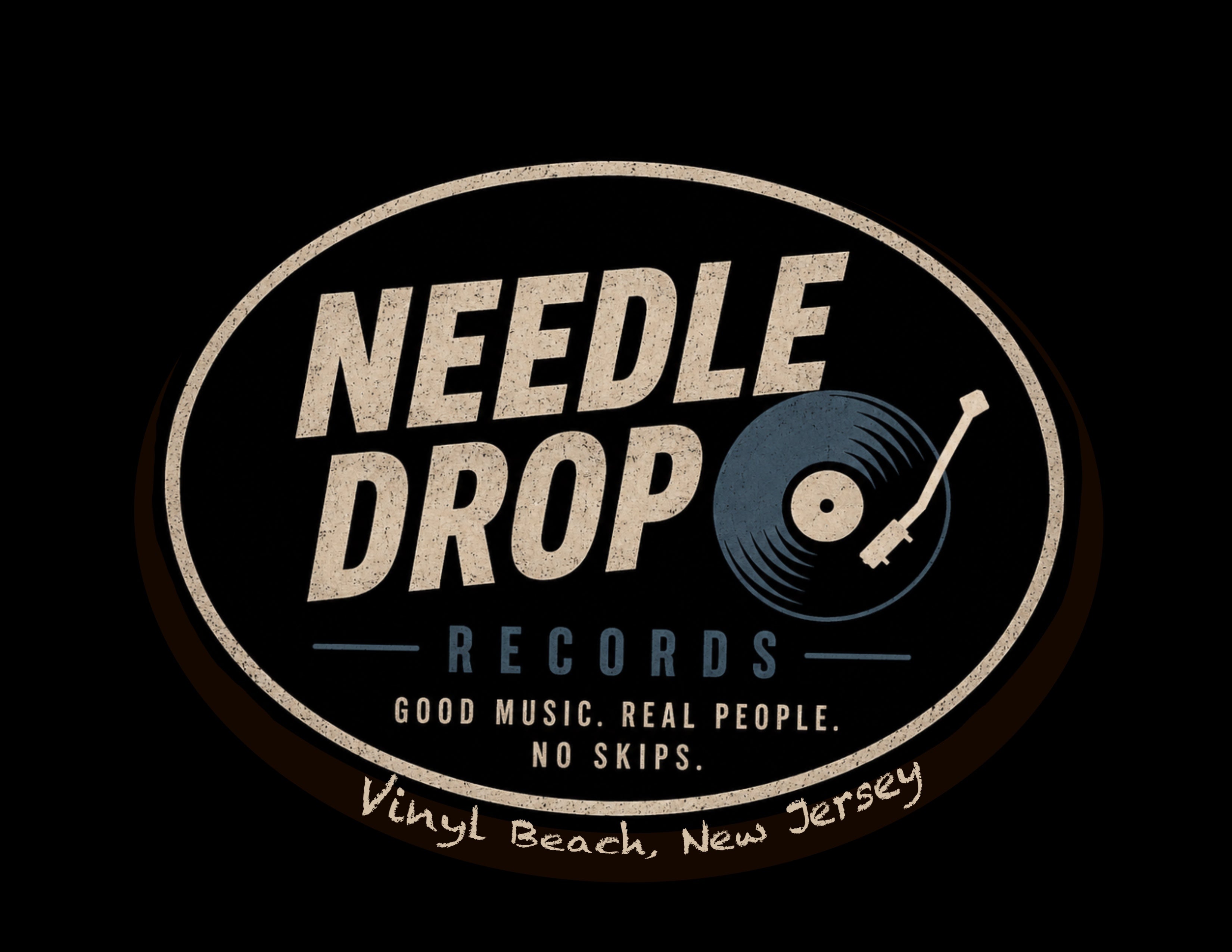 VINTAGE RECORD STORES