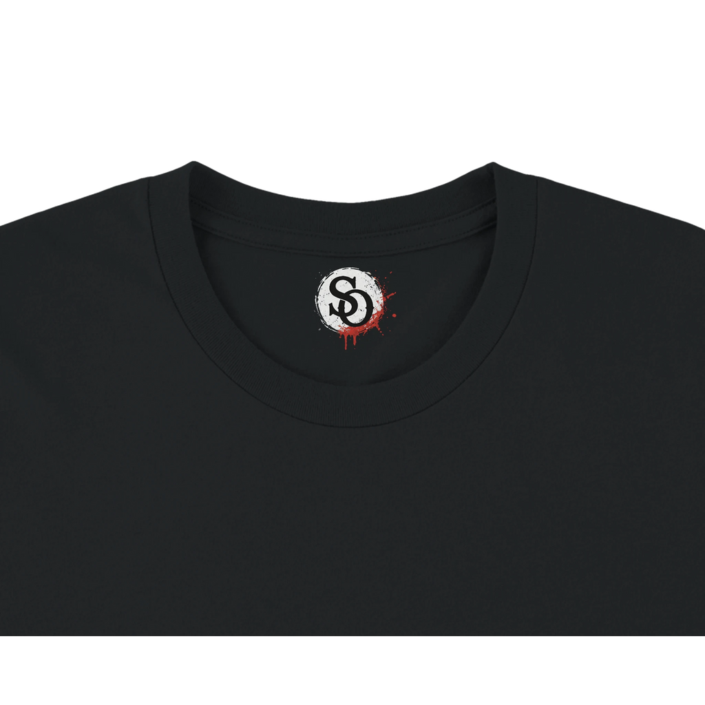 I Need a Minute T-shirt product view