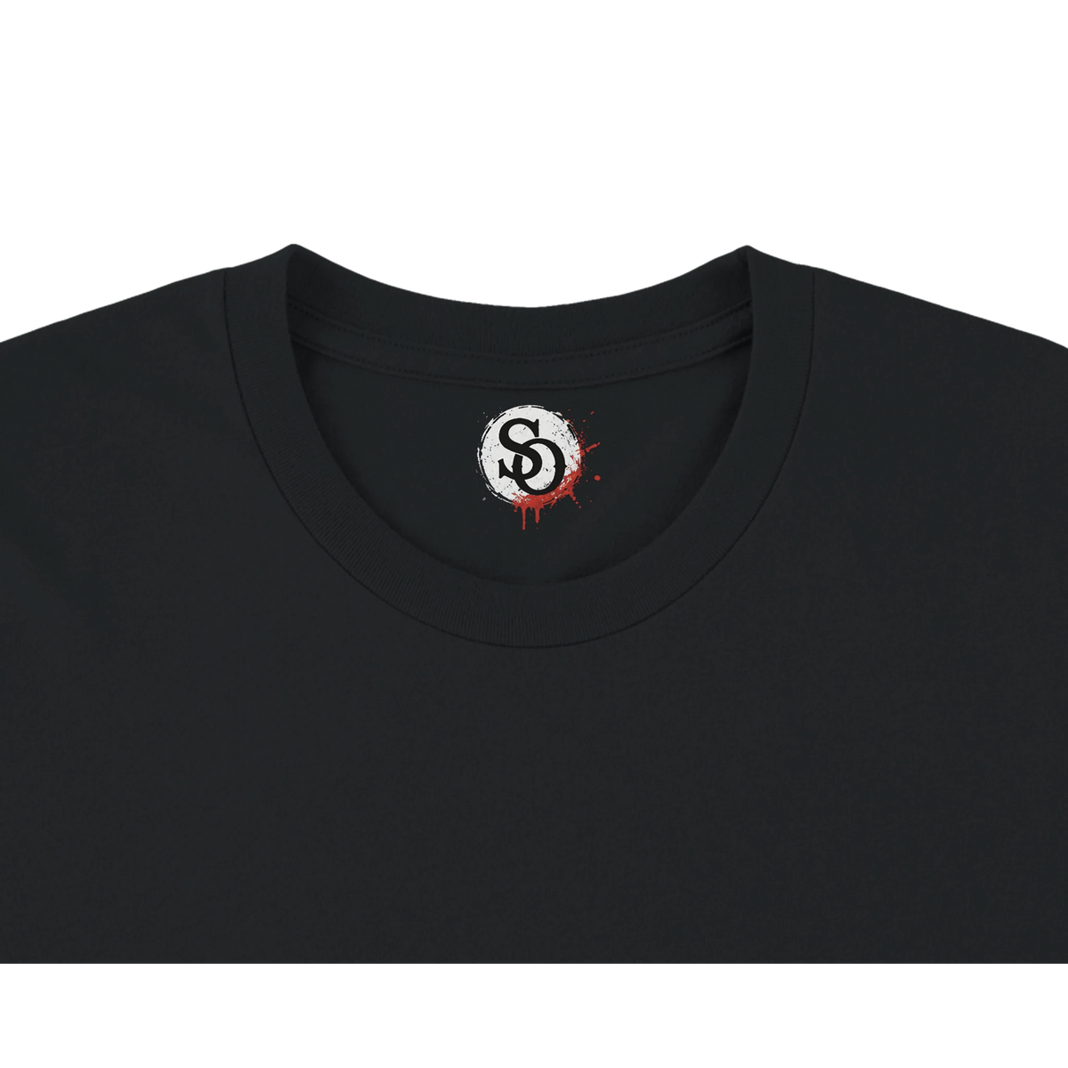 I Need a Minute T-shirt product view