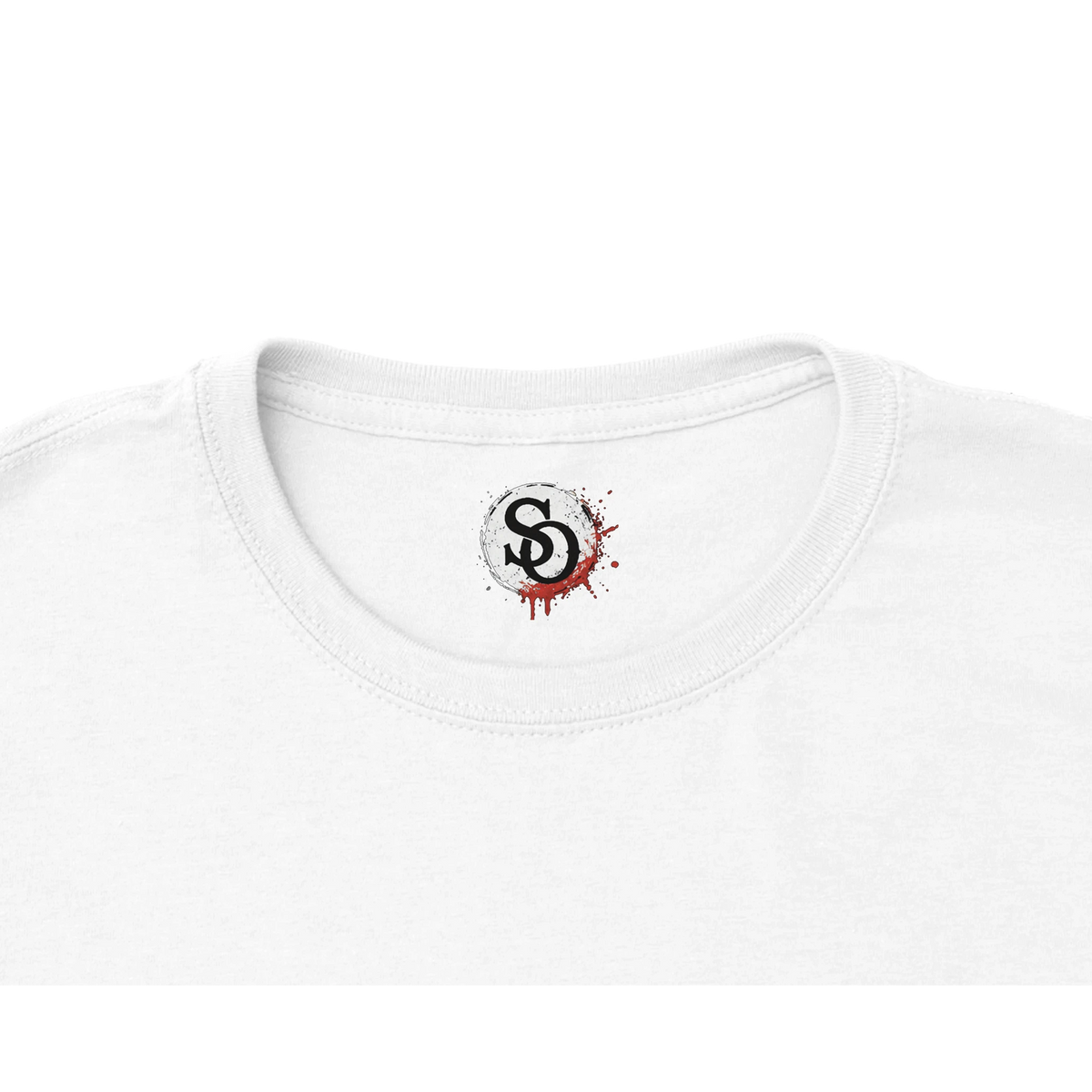 Metro T-shirt product view