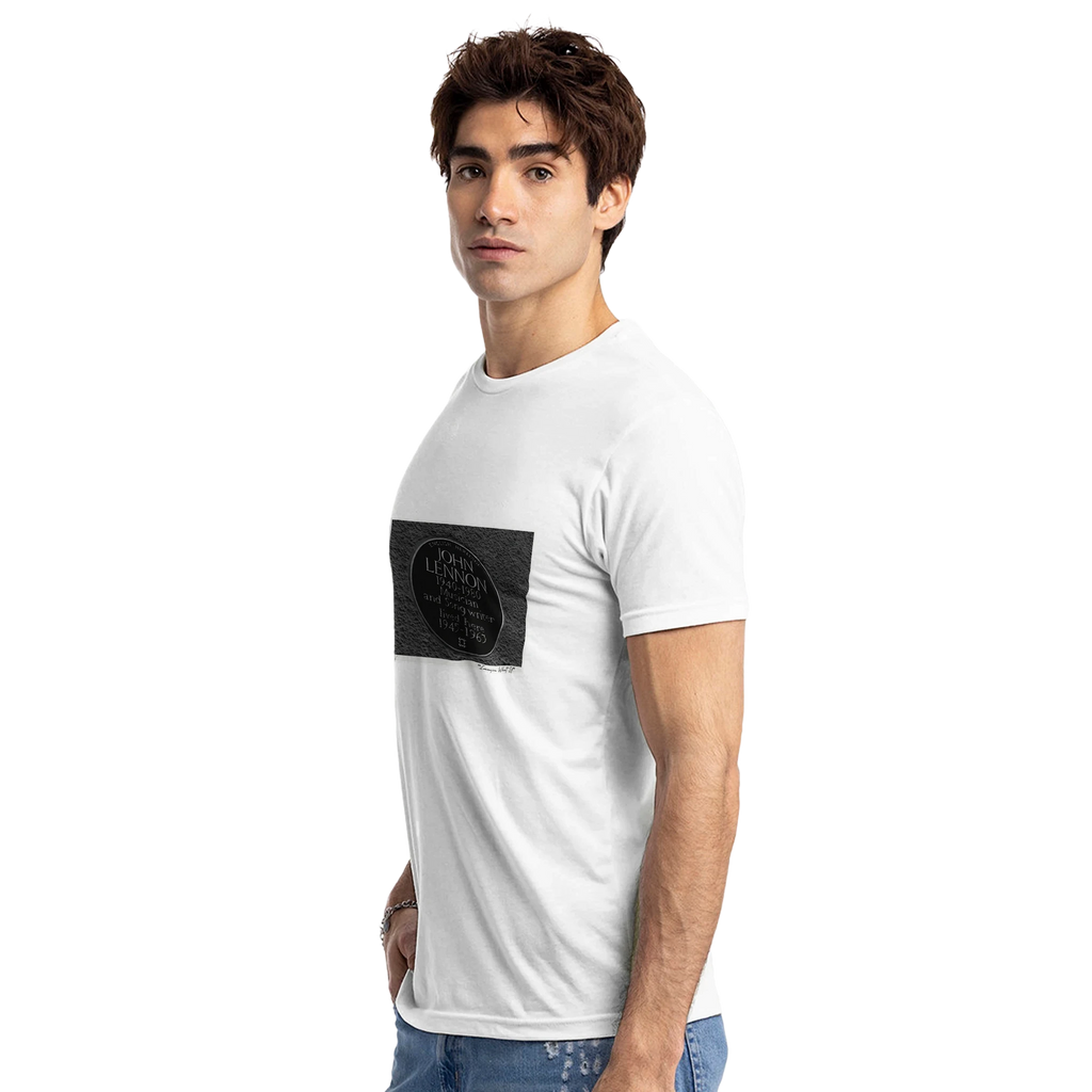 Imagine What If T-shirt product view