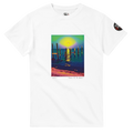Embers on the Water T-shirt product view