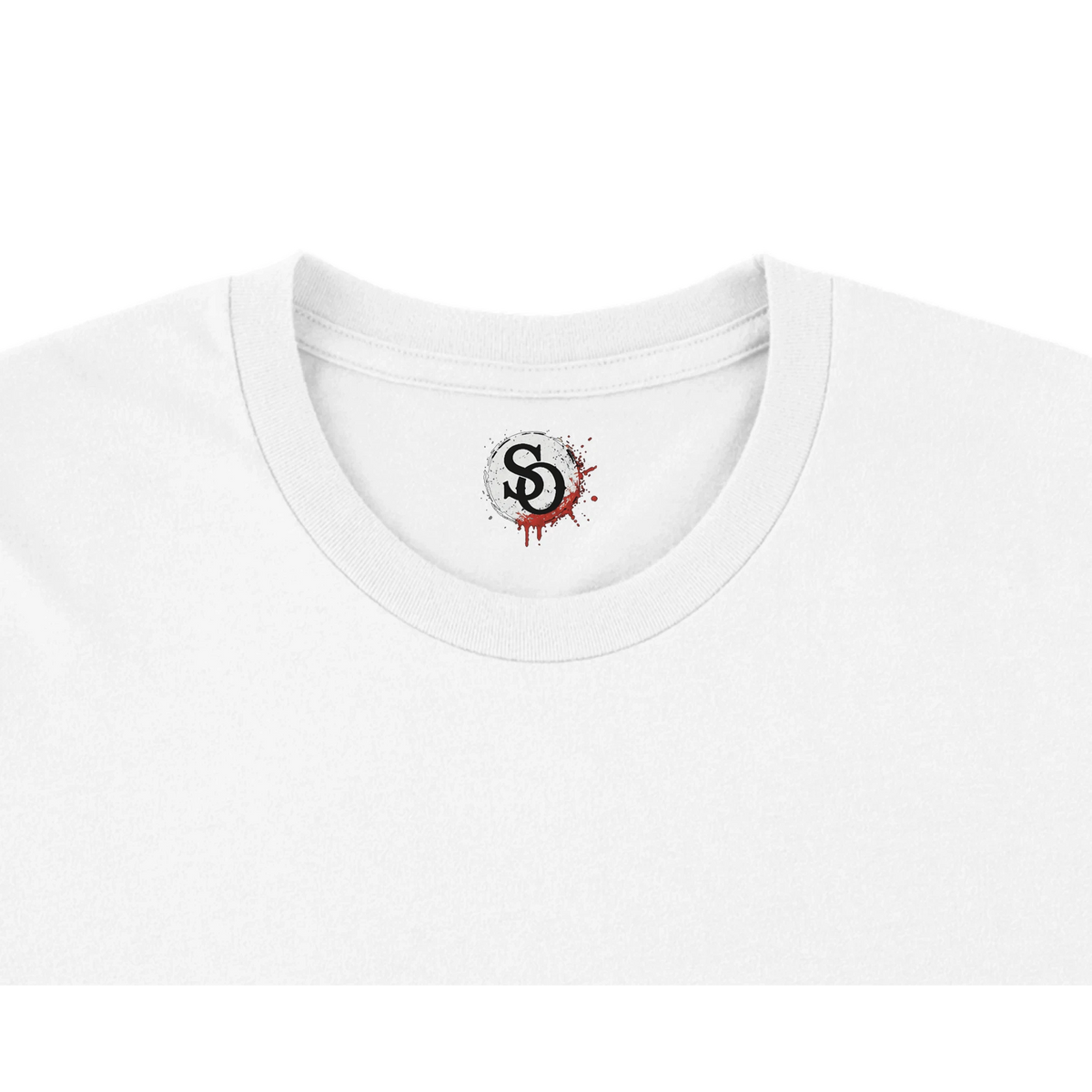 Jordan 13: Untied Ambition X 4 T-shirt product view
