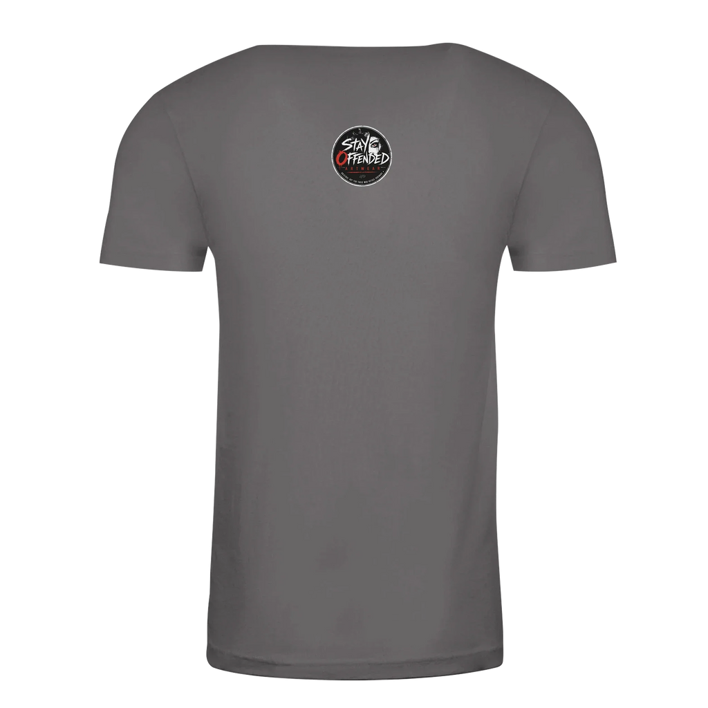 Liverpool Collage T-shirt product view