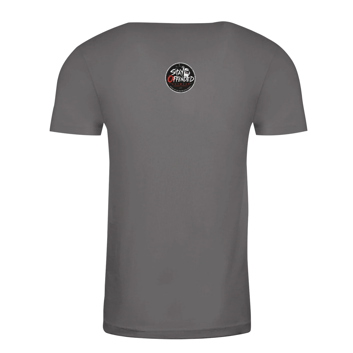 Liverpool Collage T-shirt product view