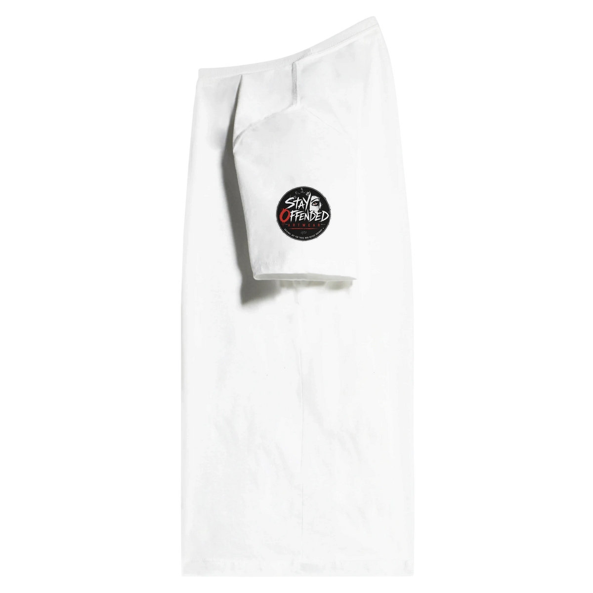 I Need a Minute T-shirt product view