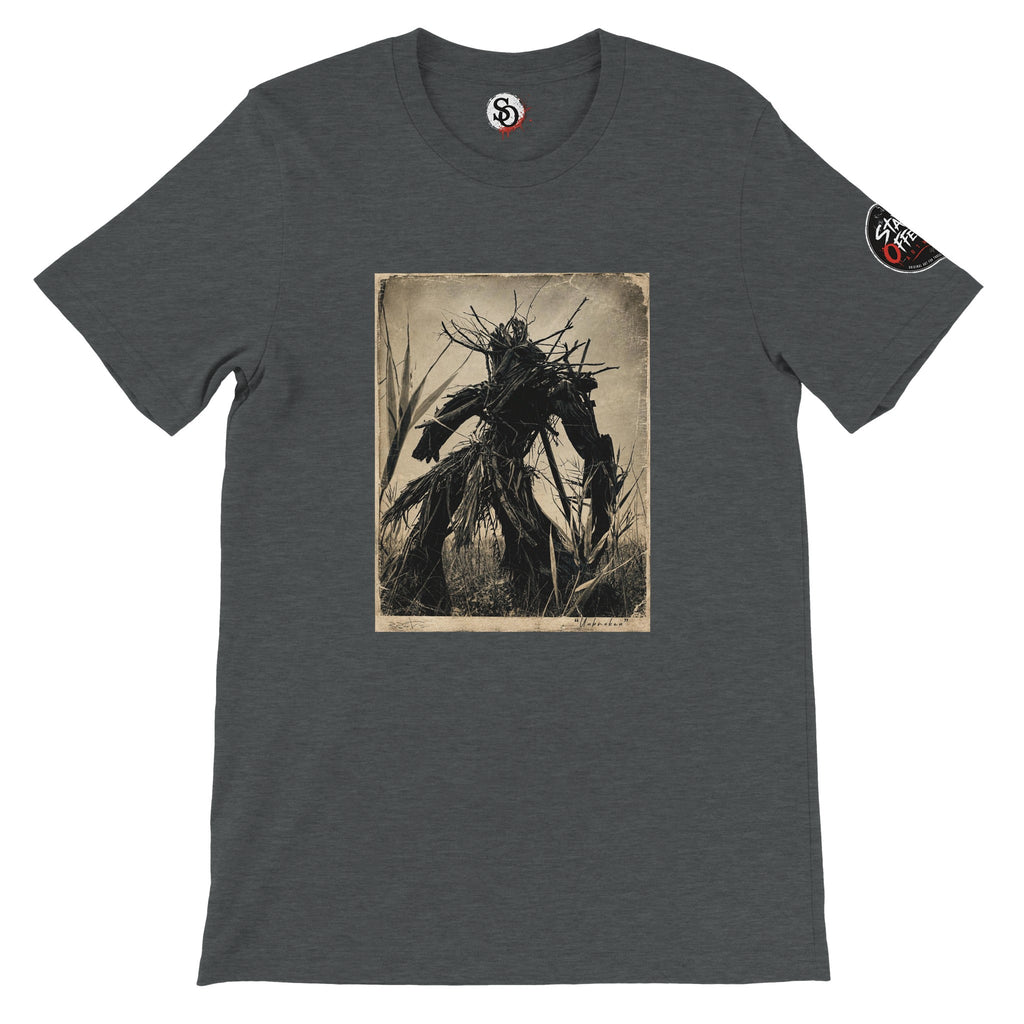 Unbroken T-shirt product view
