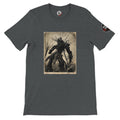 Unbroken T-shirt product view