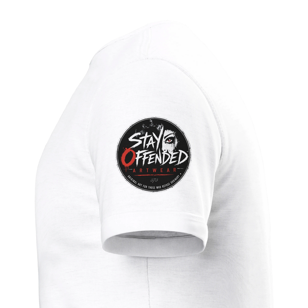 Jordan 13: Untied Ambition X 4 T-shirt product view