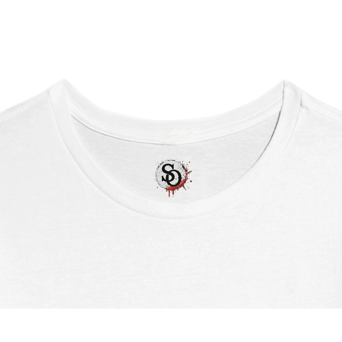 I Need a Minute T-shirt product view