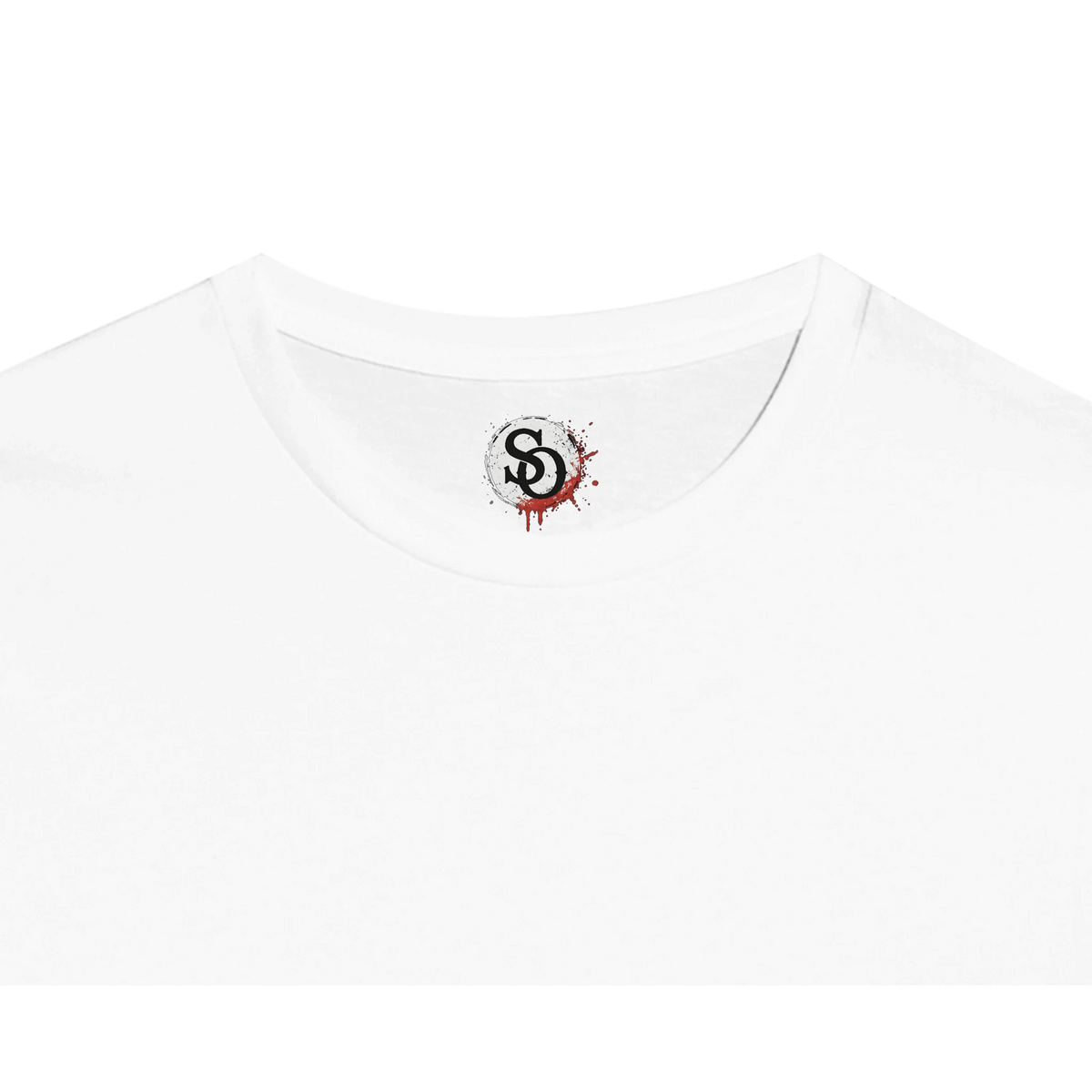 Weakness T-shirt product view