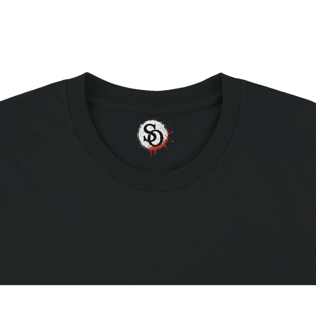 I'm Not Your Bitch T-shirt product view