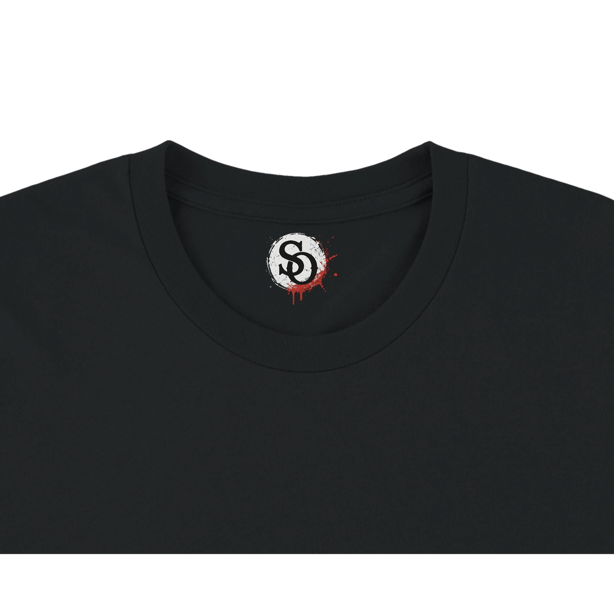 I'm Not Your Bitch T-shirt product view